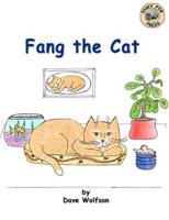 Fang the Cat