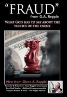 "Fraud": What God Has to Say About the Tactics of the Enemy.