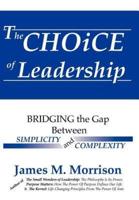 The Choice of Leadership