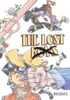 The Lost (Boys) : Threads, Knots, Snarls & Snobs