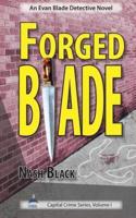 Forged Blade