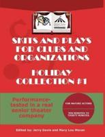 Plays for Clubs and Organizations