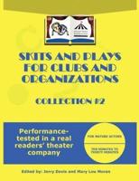 Skits and Plays for Clubs and Organizations, Collection #2