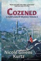 Cozened: A Cybil Lewis Novel