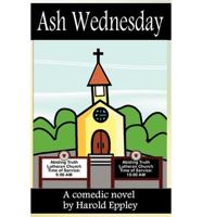 Ash Wednesday