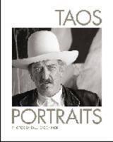 Taos Portraits