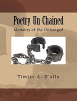 Poetry Un-Chained