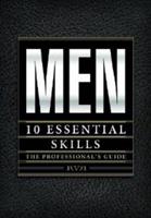 Men: 10 Essential Skills