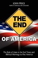 The End of America
