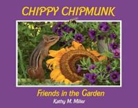 Chippy Chipmunk