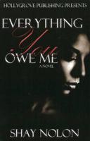 Everything You Owe Me