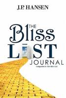 The Bliss List Journal