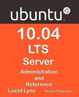 Ubuntu 10.04 Lts Server