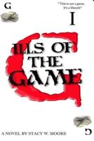 Ills of the Game (Book 1)