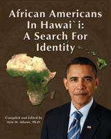 African Americans in Hawaii
