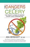 The Dangers of Celery