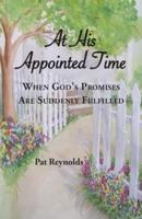 At His Appointed Time