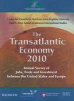 The Transatlantic Economy 2010