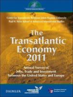 The Transatlantic Economy 2011
