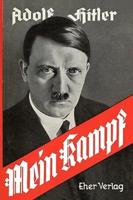 Mein Kampf (German Language Edition)