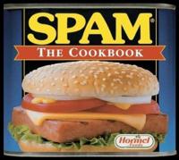 The Spam Cookbook