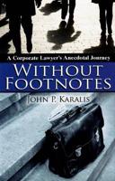Without Footnotes