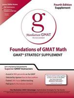 Foundations of GMAT Math