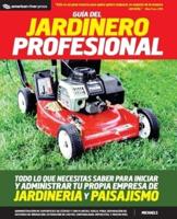 Guia Del Jardinero Profesional