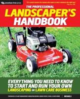 The Professional Landscaper's Handbook