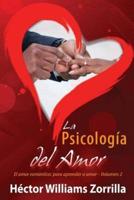 La Psicologia Del Amor