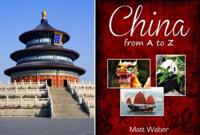 China from A to Z
