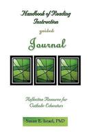Handbook of Reading Instruction Guided Journal