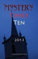 Mystery Times Ten 2013