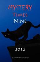 Mystery Times Nine 2012