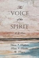 The Voice of the Spirit