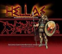 Hellas Worlds of Sun and Stone