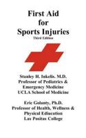First Aid for Sports Injuries