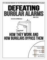 Defeating Burglar Alarms