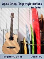 Open String Fingerstyle Method Guitar