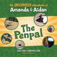 The Unschooled Adventures of Amanda and Aidan