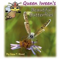 Queen Iween's Beautiful Butterflies