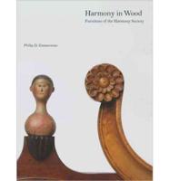 Harmony in Wood