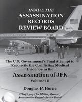 Inside the Assassination Records Review Board