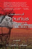 Memoirs of Spurius