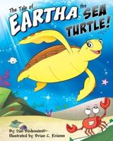 The Tale of Eartha the Sea Turtle