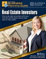 Coach Cheri's Business Planning Guide for Real Estate Investors