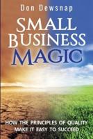Small Business Magic