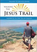 Hiking the Jesus Trail