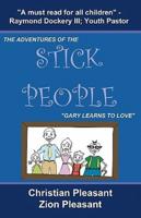 The Adventures of the Stick People