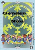 Gender Now Activity Book: School Edition